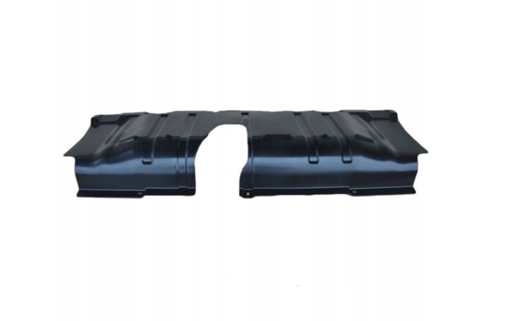 фото №2, Защита нижняя бампера заднего alfa romeo giulia