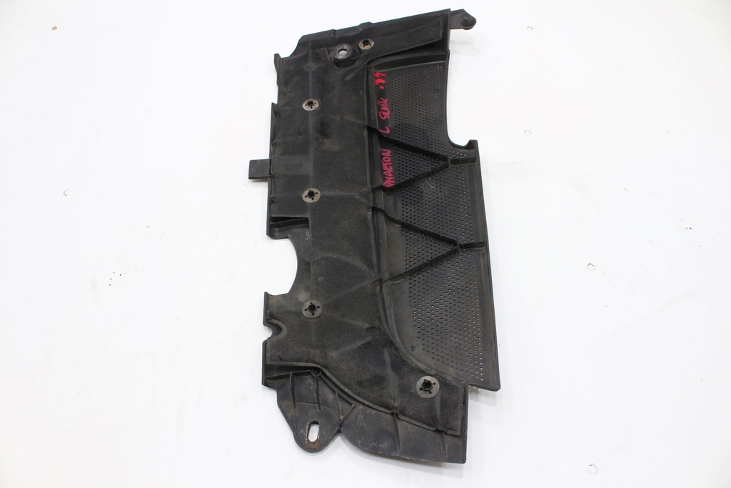 фото №9, Левая защита двигателя vw phaeton 5.0 tdi