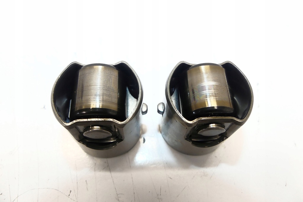 фото №2, Alfa romeo giulia quadrifoglio 2.9 v6 поршень поршень насоса топлива