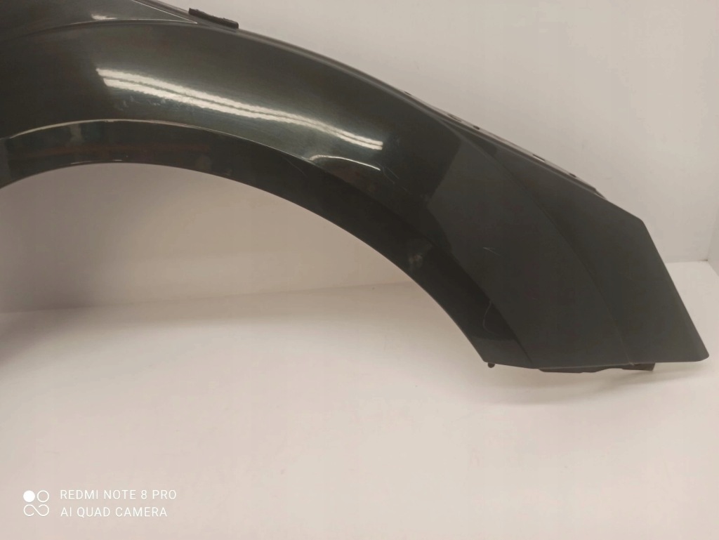 фото №6, Крыло правый перед audi tt 8s