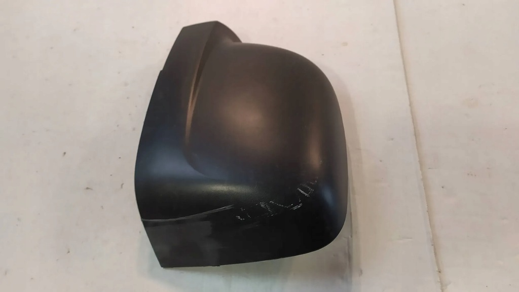 фото №12, Корпус дзеркало ліва opel vivaro