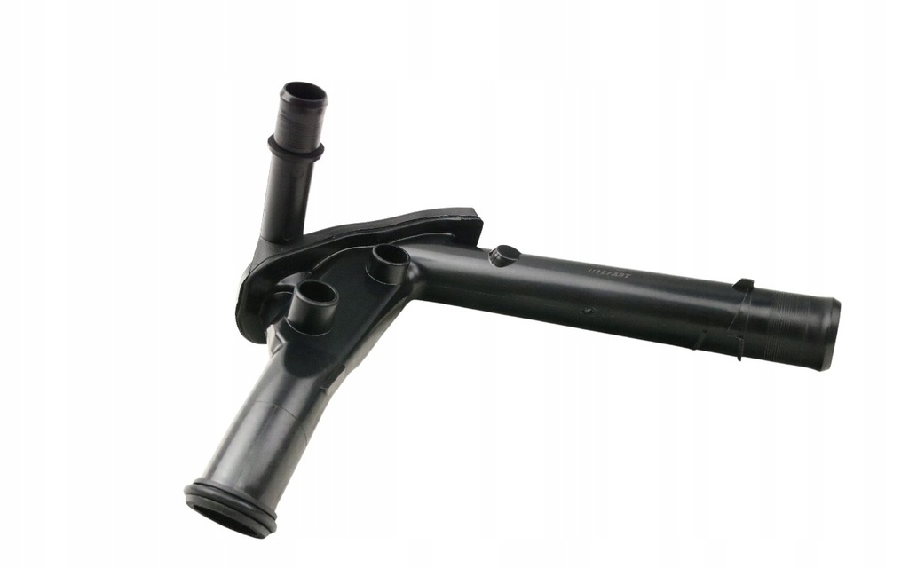 фото №1, Труба охолодження renault kangoo 08- 1.5 dci 12-