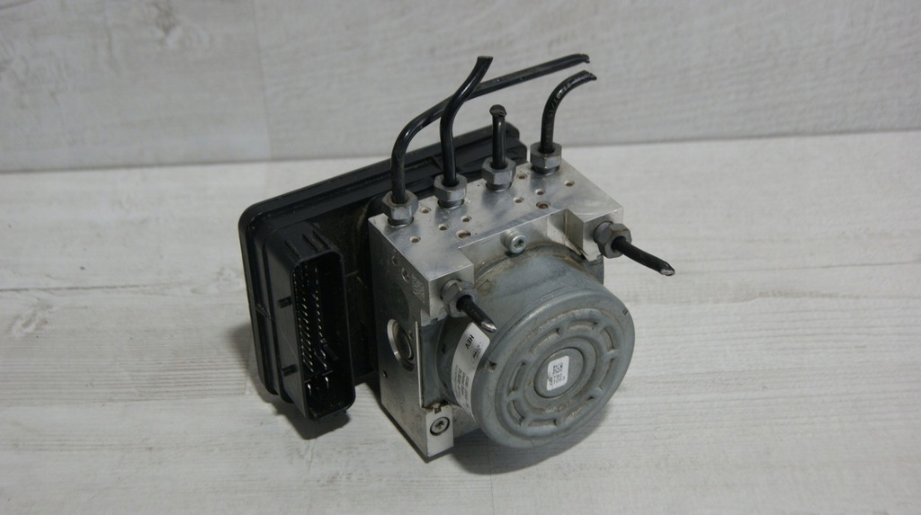 фото №1, Насос abs ford fusion / mk5