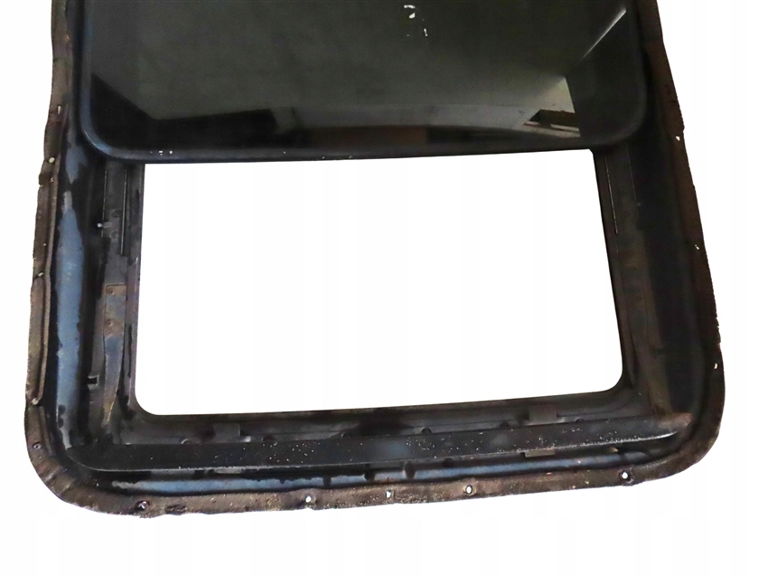 фото №3, Люк ford escort mk5 v 1990-2000 rok