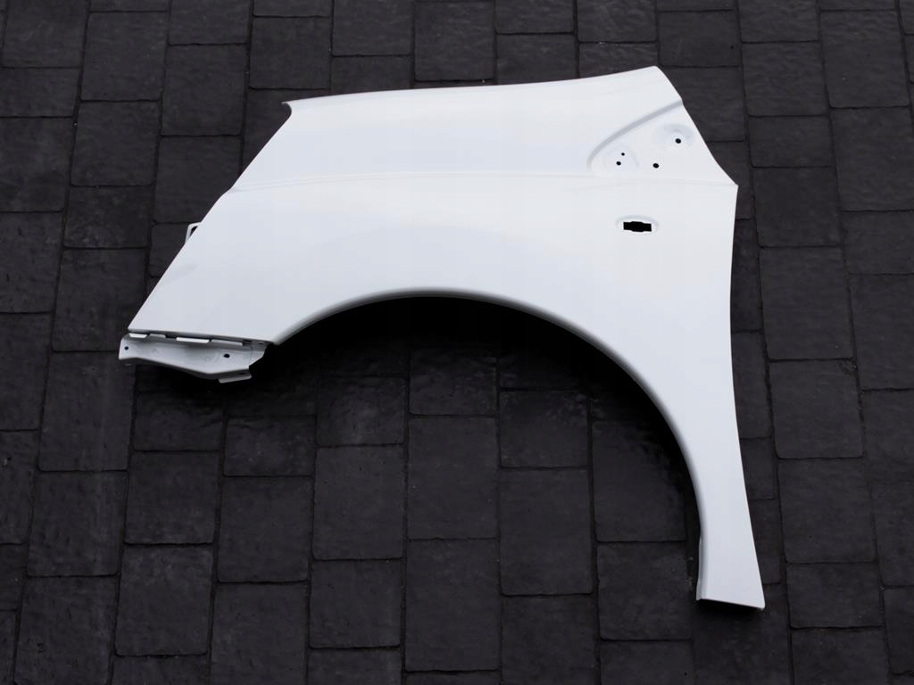 фото №2, Бампер крила лівий правий капот fiat scudo ii ewp