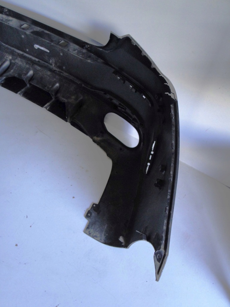 фото №11, Mercedes cla 118 c118 бампер задний amg aero набор pts a1188859501