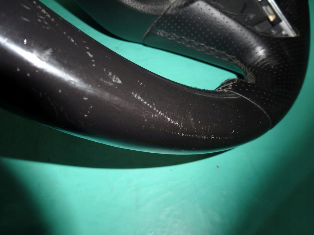 фото №11, Opel insignia i 11r повітропровід шкіряний