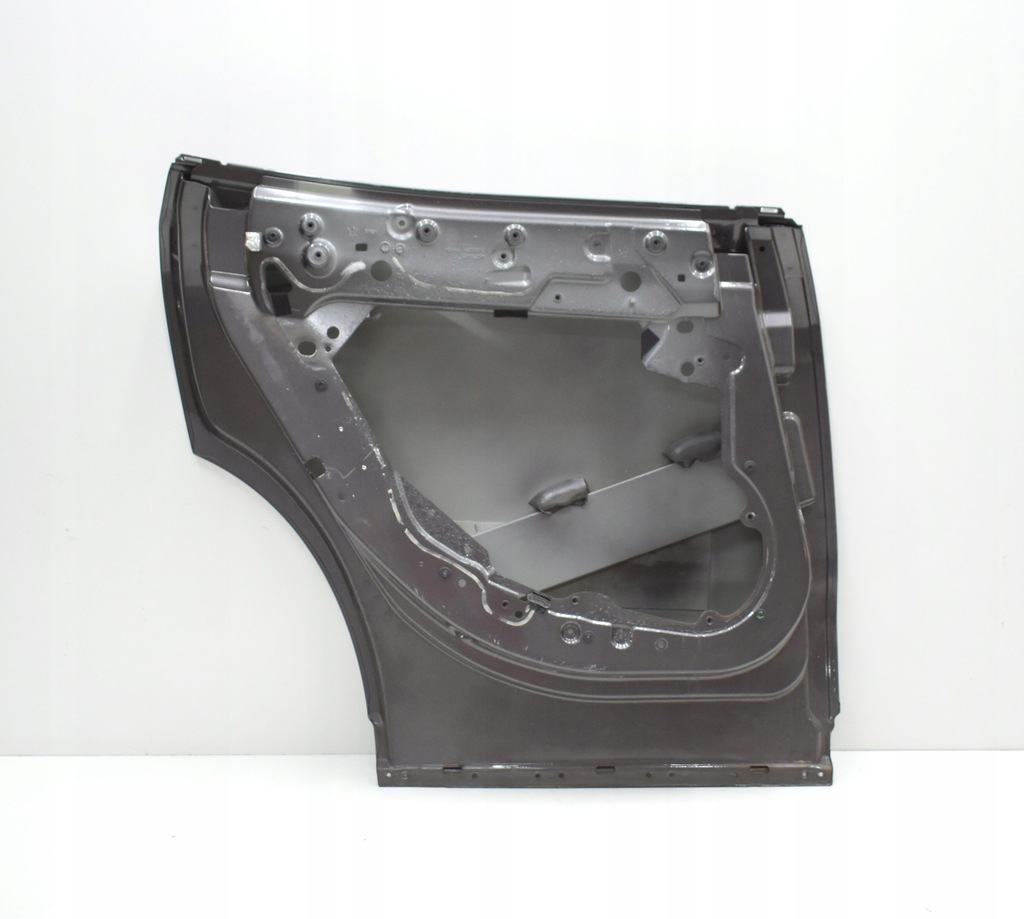 фото №5, Maserati levante двері ліва задня задні org