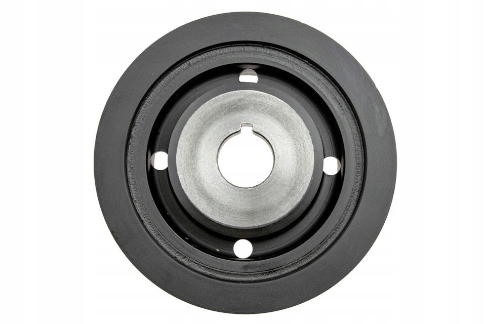 Шкив коленчатого вала коленчатого subaru ej20 forester 96 Оригинал