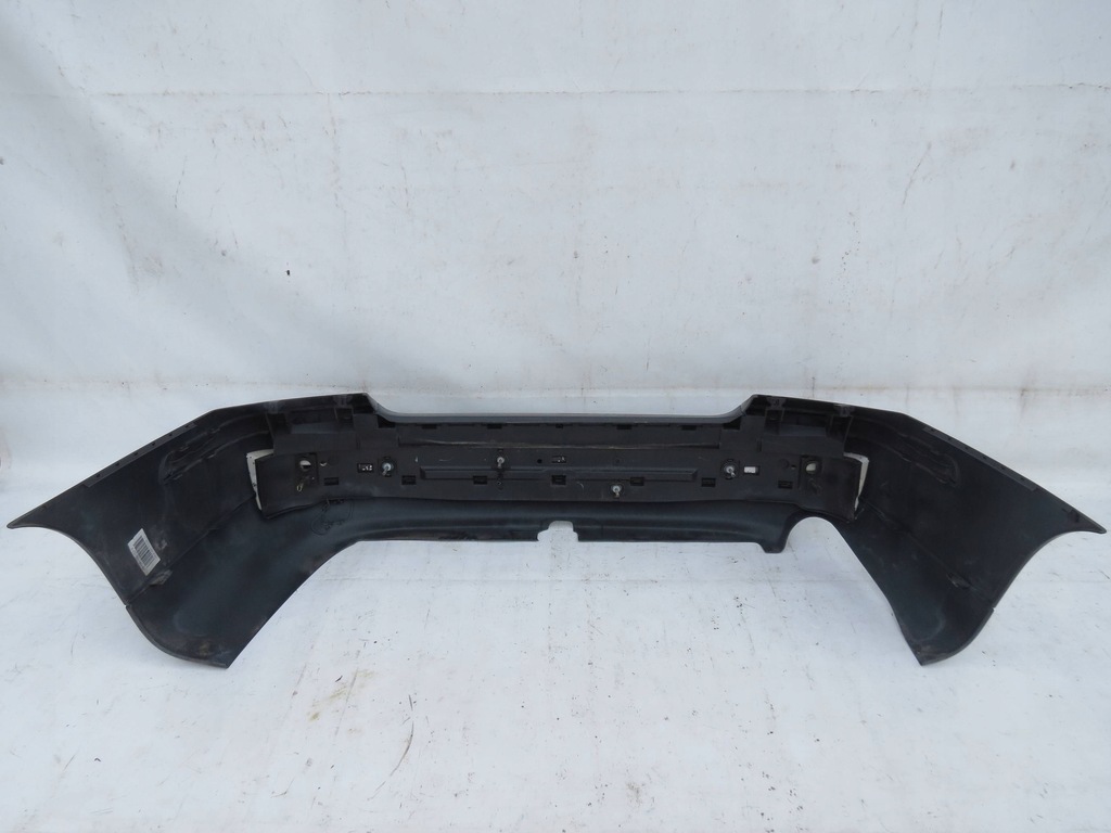 фото №9, Бампер задняя volvo s60 i 2.4 b 140km r5 2001r 9484006