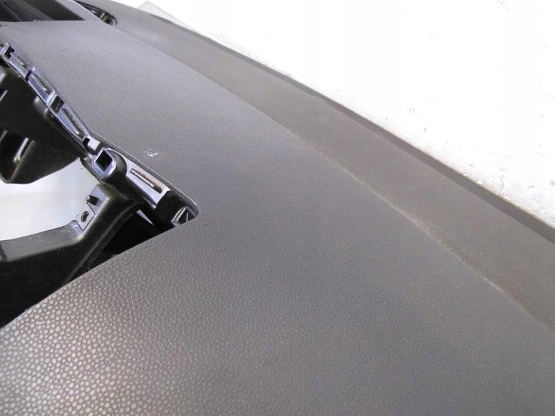 фото №5, Консоль подушка безпеки kia venga 11r