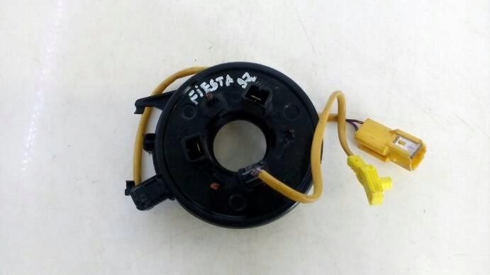 фото №4, Лента подушка безопасности ford fiesta mk4 1997r.