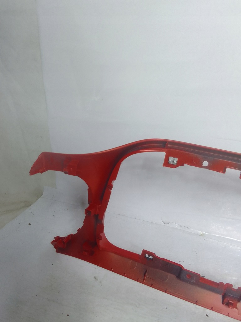 фото №10, Vw new beetle 16- панель бардачок консоли 5c1858366k usa