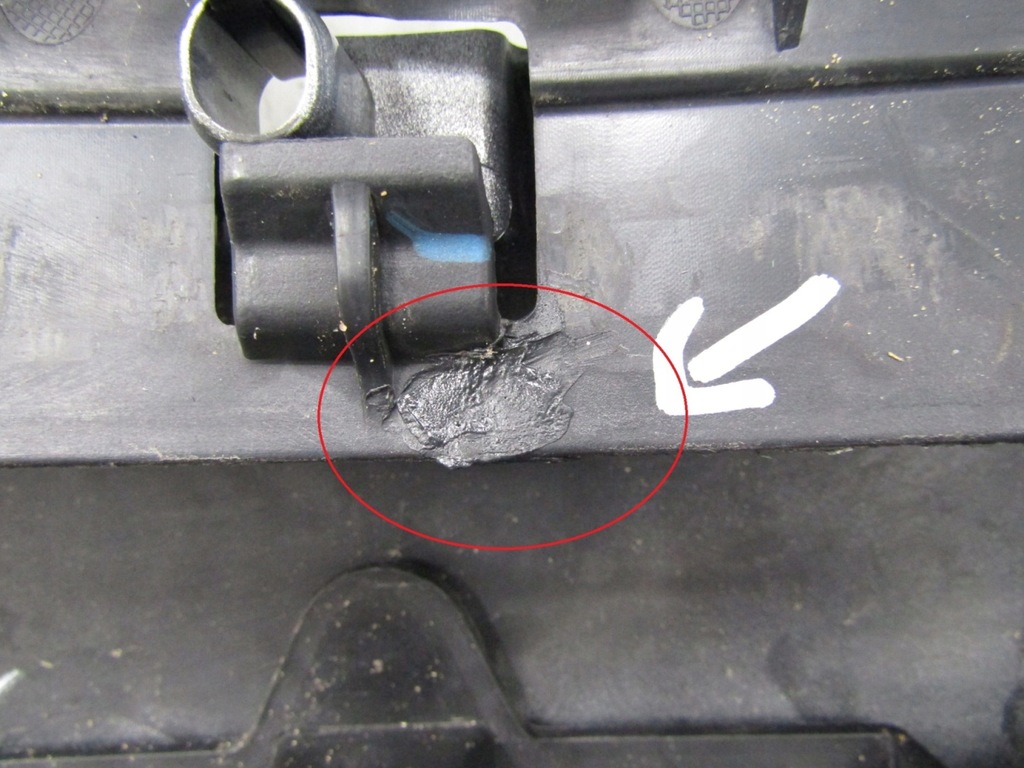 фото №10, Бампер перед передній renault zoe 12-