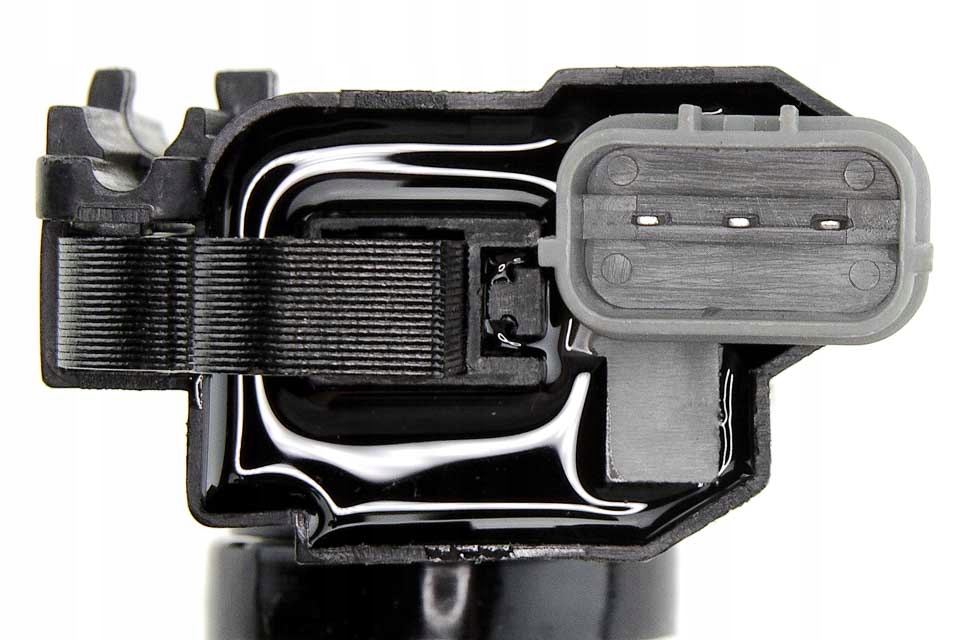 фото №15, Котушка запалювання subaru justy iii 1.3 09.03- 71742420