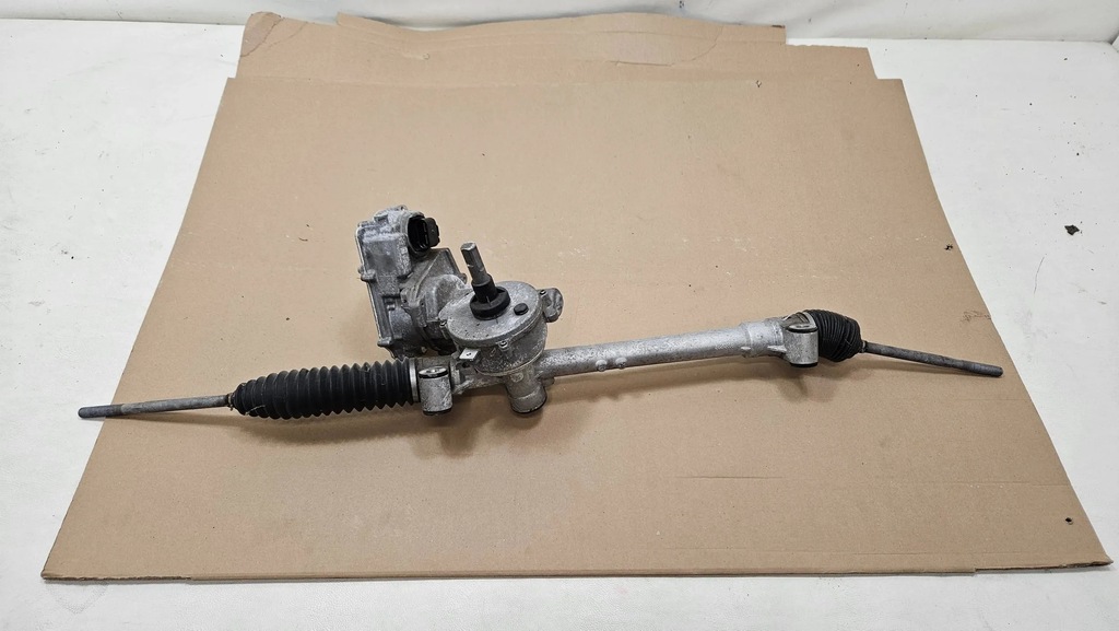 фото №8, Система рулевой рулевая рейка bmw i3 1907131077