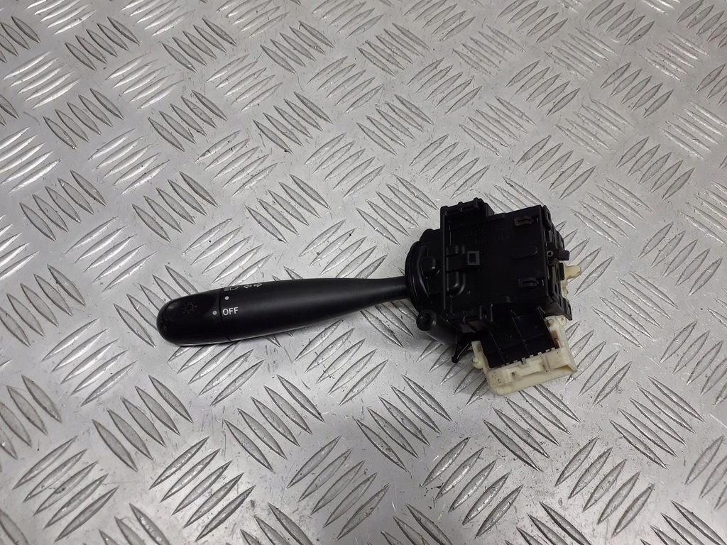 фото №1, Важіль поворотники toyota scion