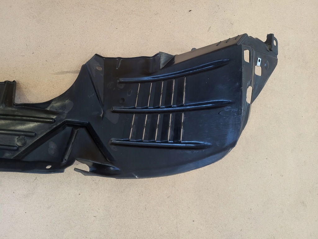 фото №11, Подкрылок левая передние honda hr-v 99-05 74151-s2h-0000