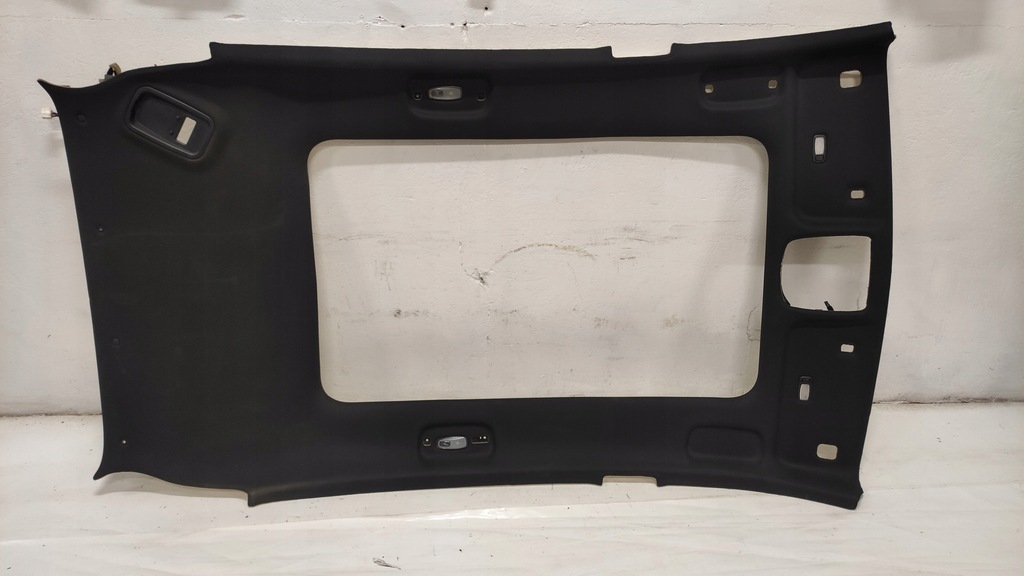 фото №1, Потолок потолок kia sportage iv gt люк 15-