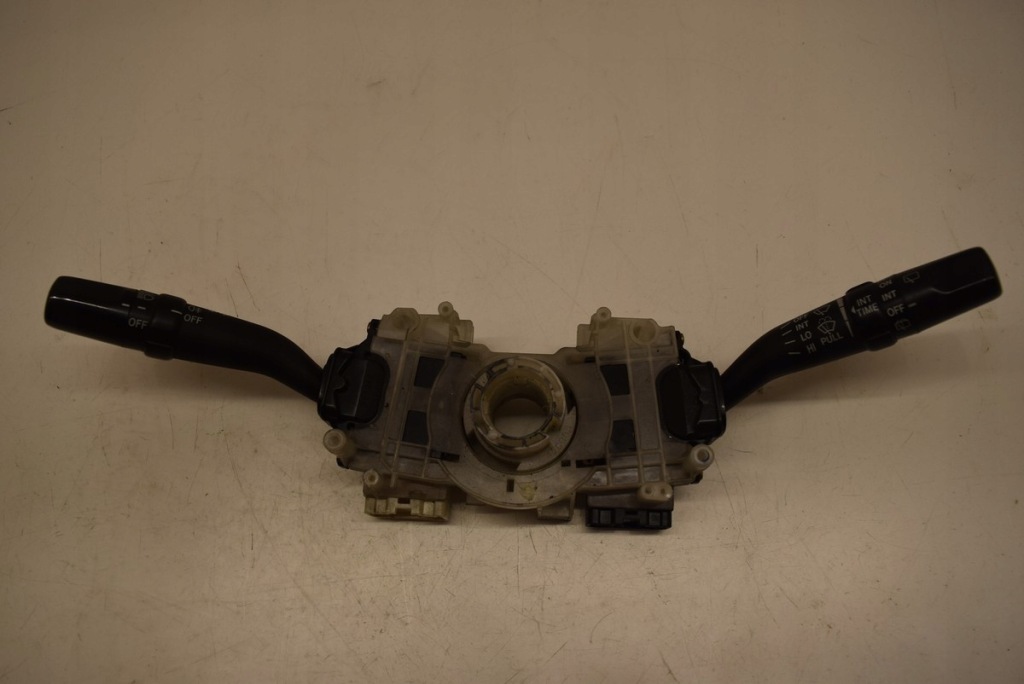 фото №1, Suzuki liana рычаг переключатель комбинированный