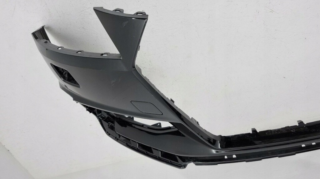 фото №10, Audi tt tts 8s s line lift 2019- бампер передний перед 8s0807437