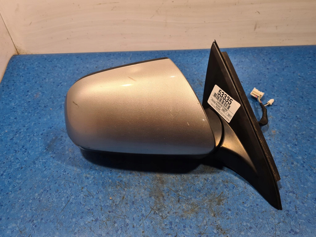 фото №1, Honda accord viii дзеркало праве nh743m