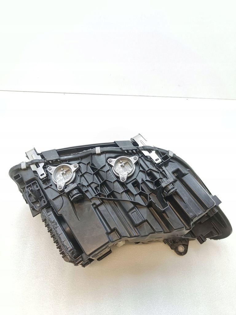 фото №7, Bmw x4 g02 2020 лампа передня