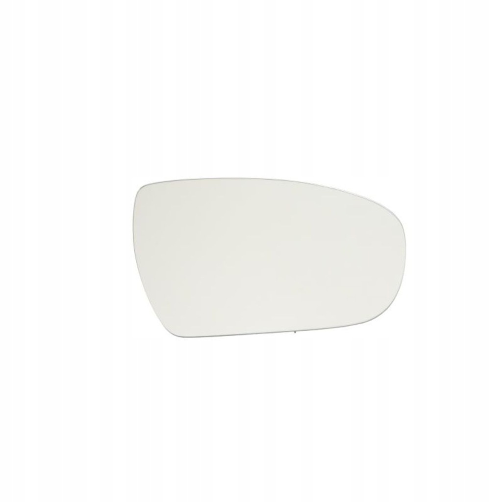 фото №1, Скло дзеркало праве hyundai i20 ii 14-