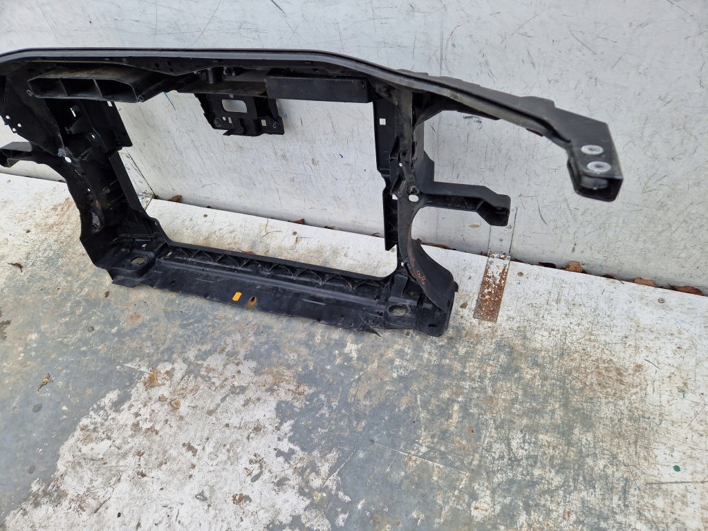 фото №14, Vw passat b7 3aa 10-14 pas передній підсилювач