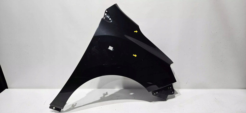 фото №1, Крыло правый перед dacia dokker оригинал