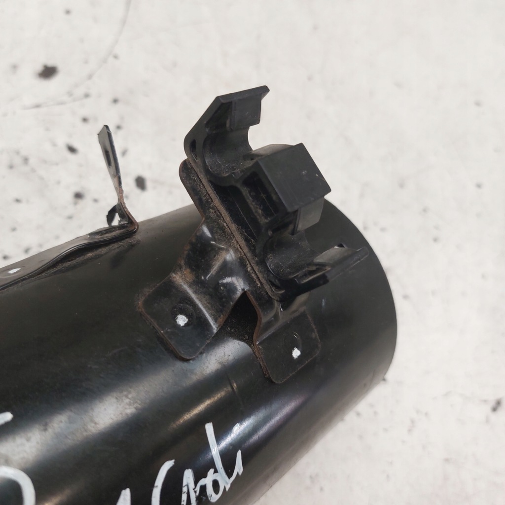 фото №6, Hyundai ix35 1,7crdi корпус фільтра пального nowa