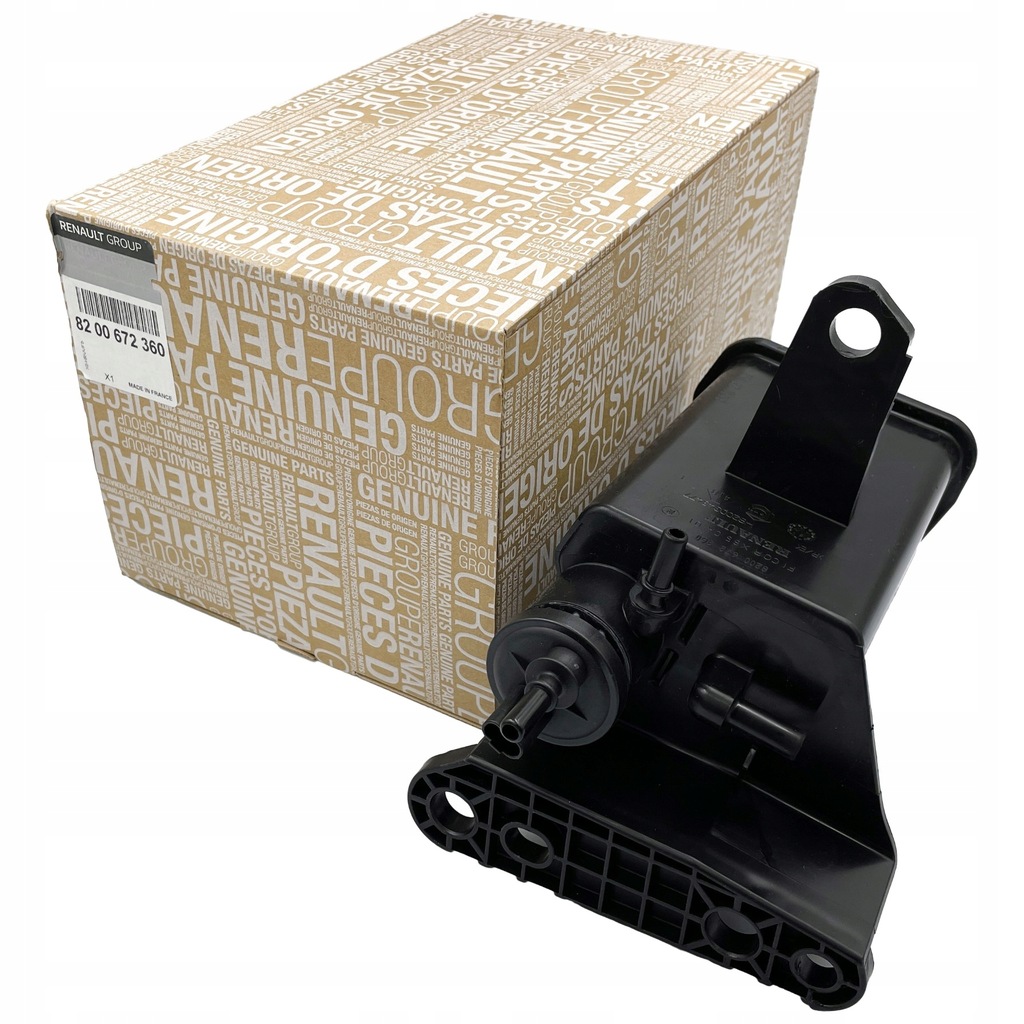 фото №15, Фильтр паров clio ii kangoo thalia новый oryg