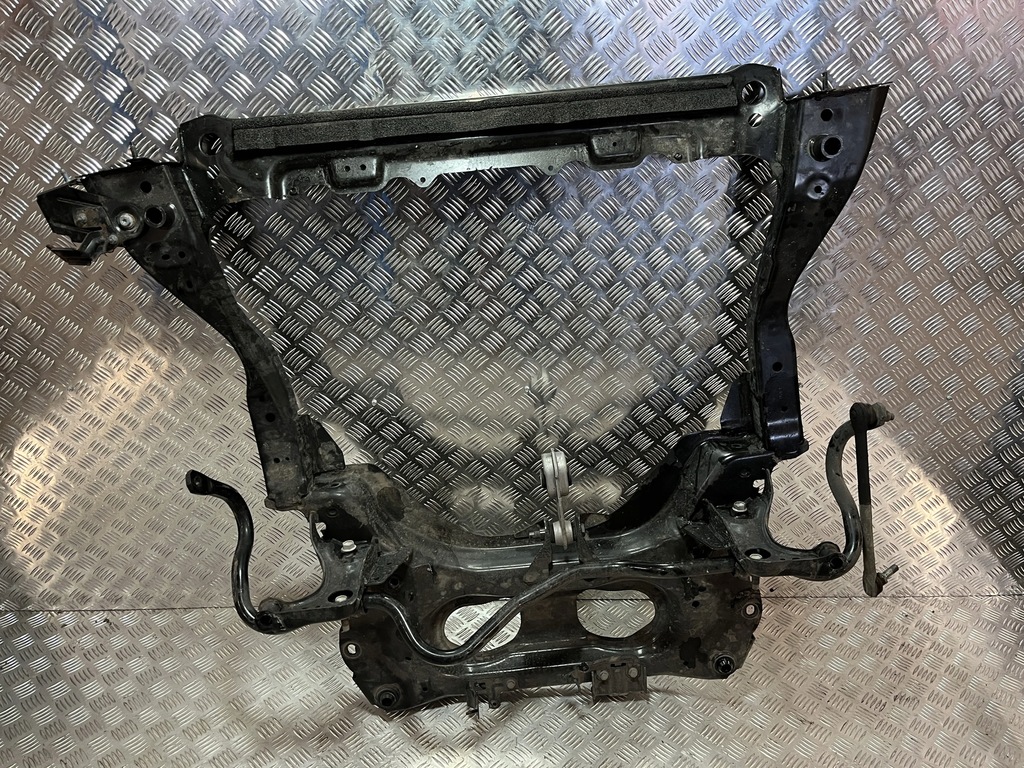 фото №1, Підрамник підрамник балка двигуна перед renault austral 22-