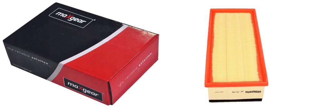 фото №10, Фільтр повітря toyota