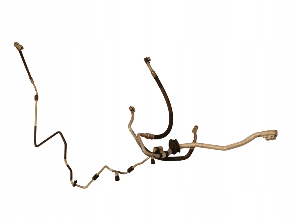 фото №1, Дроти шланг трубки кондиціонера audi q5 8r 8r2260712c