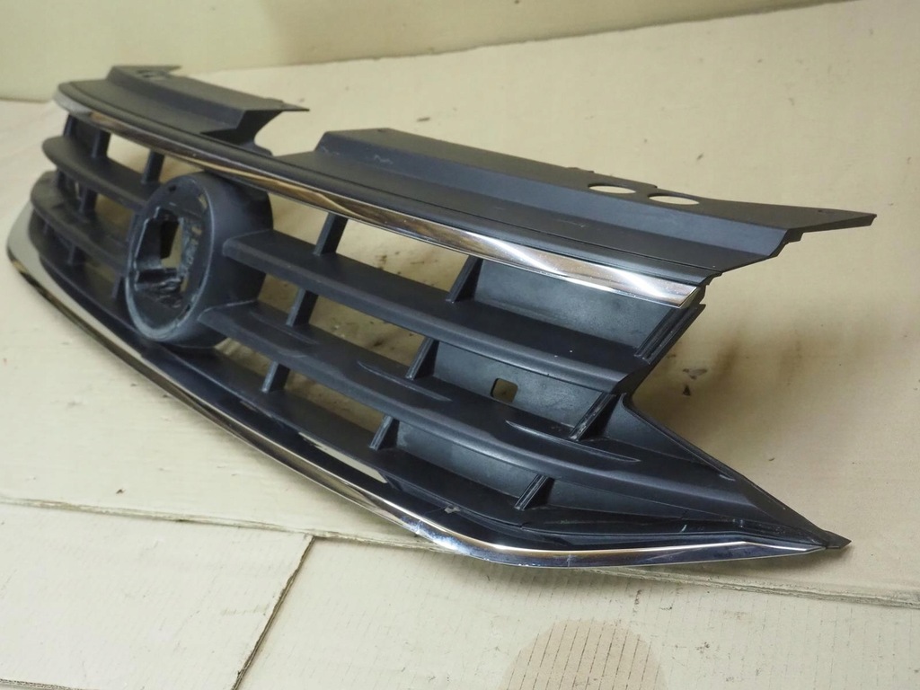 фото №8, Решітка радіатора vw tiguan ii lift решітка радіатора vw tiguan 5na lift 5na853659