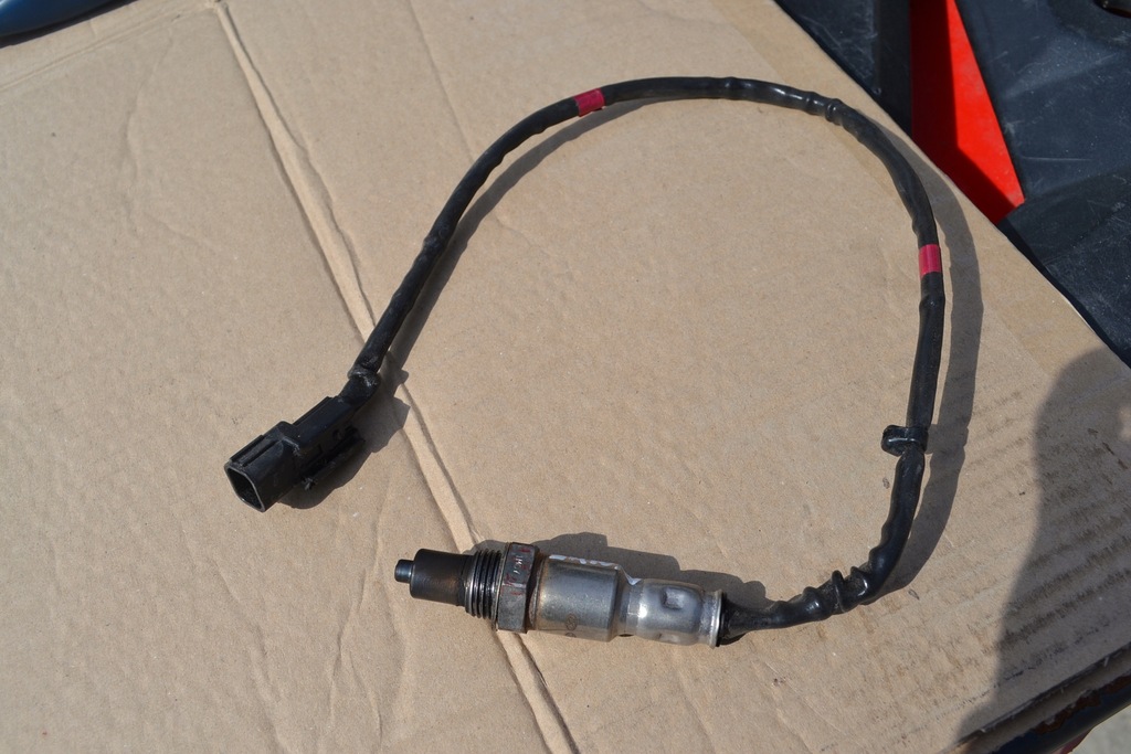 фото №1, Датчик лямбда-зонд 39210-07pd0 xceed i20 iii stonic 1.0t