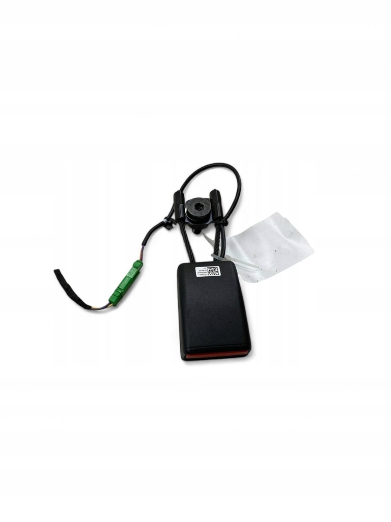 фото №7, Volvo xc90 пряжка передній поперечина безпеки