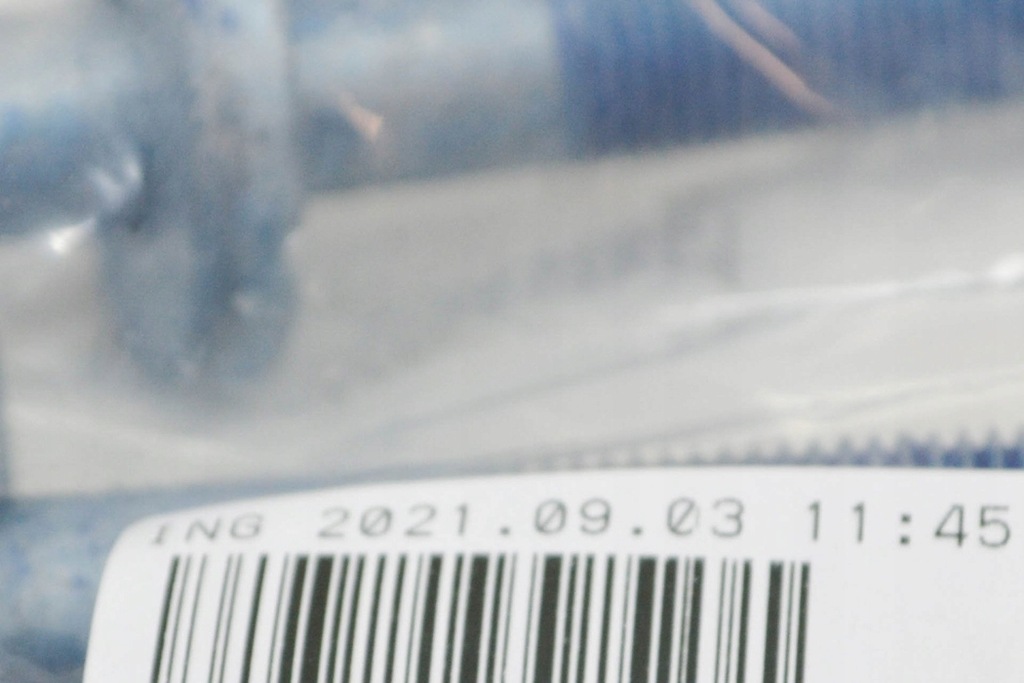 фото №7, Шкив коленчатого вала коленчатого land rover range rover velar l560 lr128566 nowe