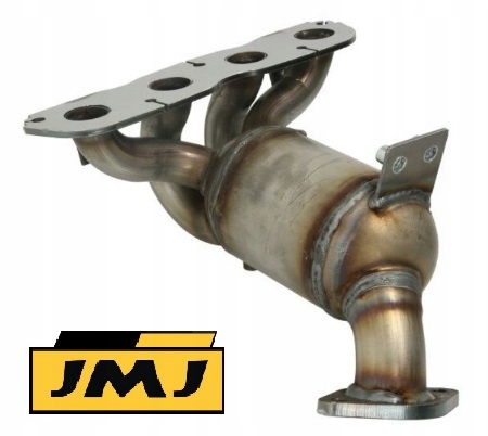 фото №1, Каталізатор kia rio picanto 1.2i 12/2017-03/2020