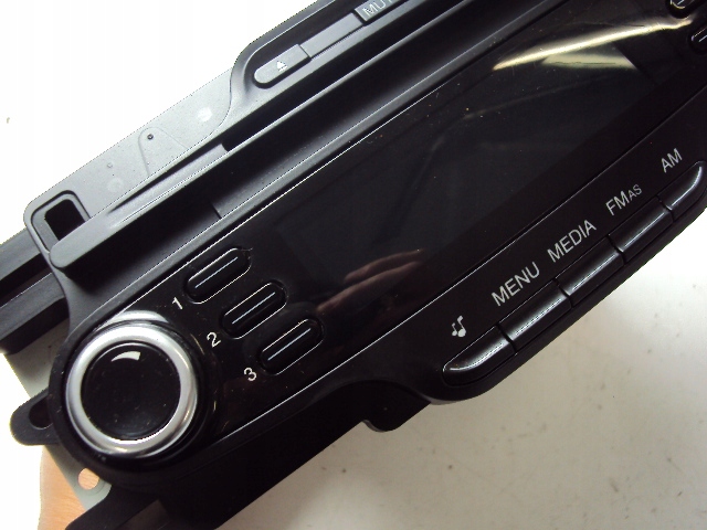 фото №3, Радіо cd mp3 alfa romeo giulietta 10-