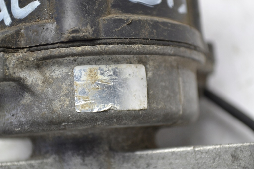 фото №10, Suzuki різні modele апарат запалювання denso