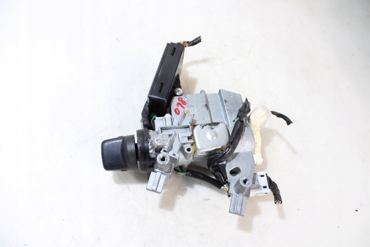 фото №1, Замок запалювання mitsubishi outlander ii 2.4