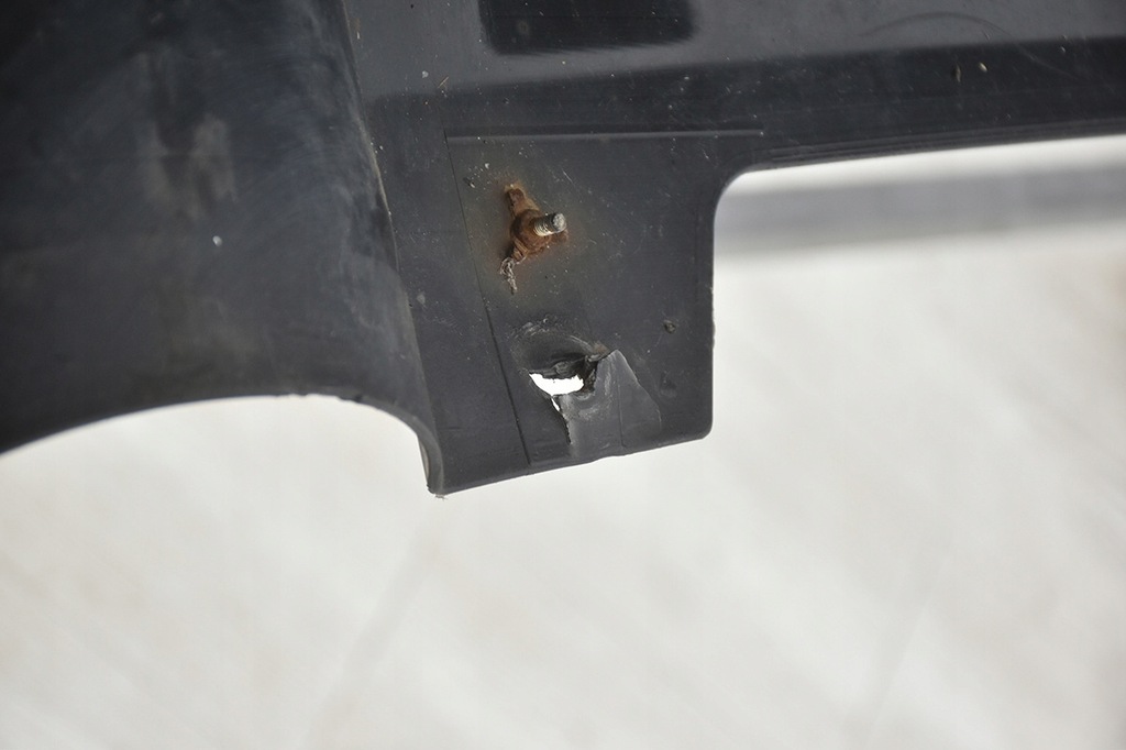 фото №15, Бампер задній задня suzuki sx4