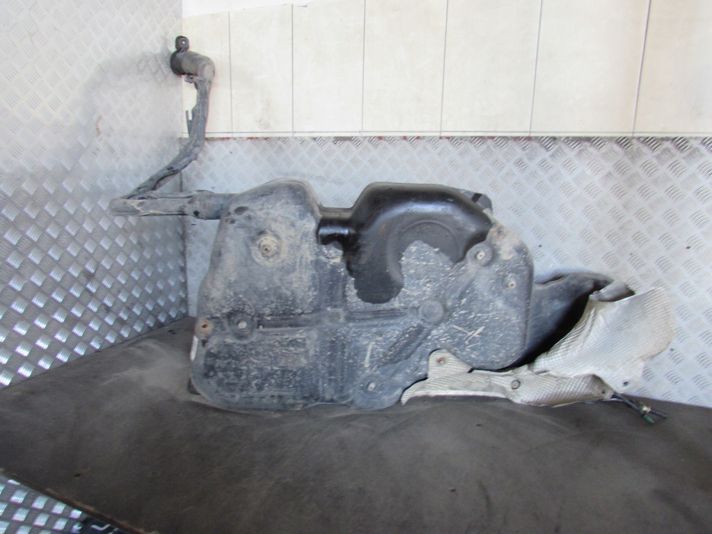 фото №8, Бак пального дизель citroen berlingo 08-12r