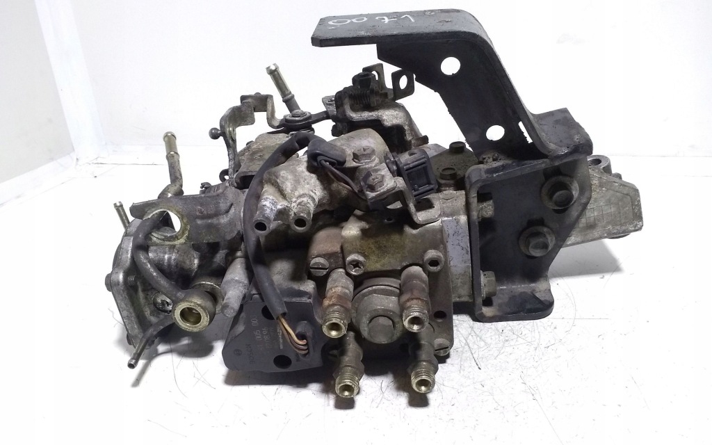 Купити Насос упорскування opel astra g 8971212280