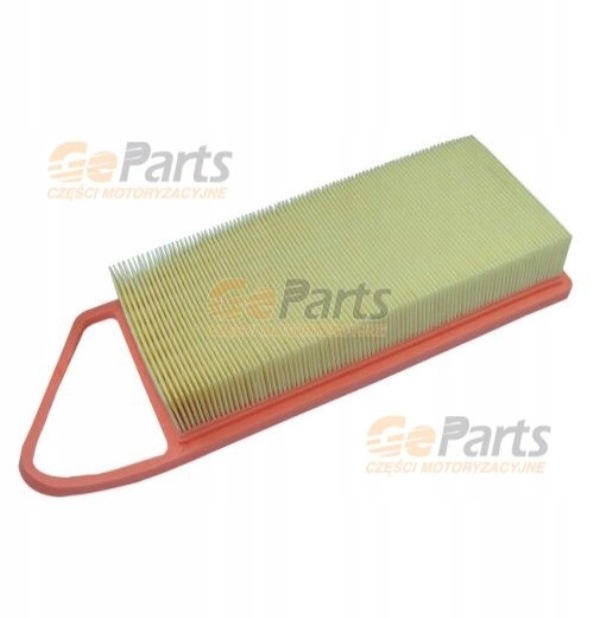 фото №1, Фильтр воздуха jpn do ford fusion 1.4