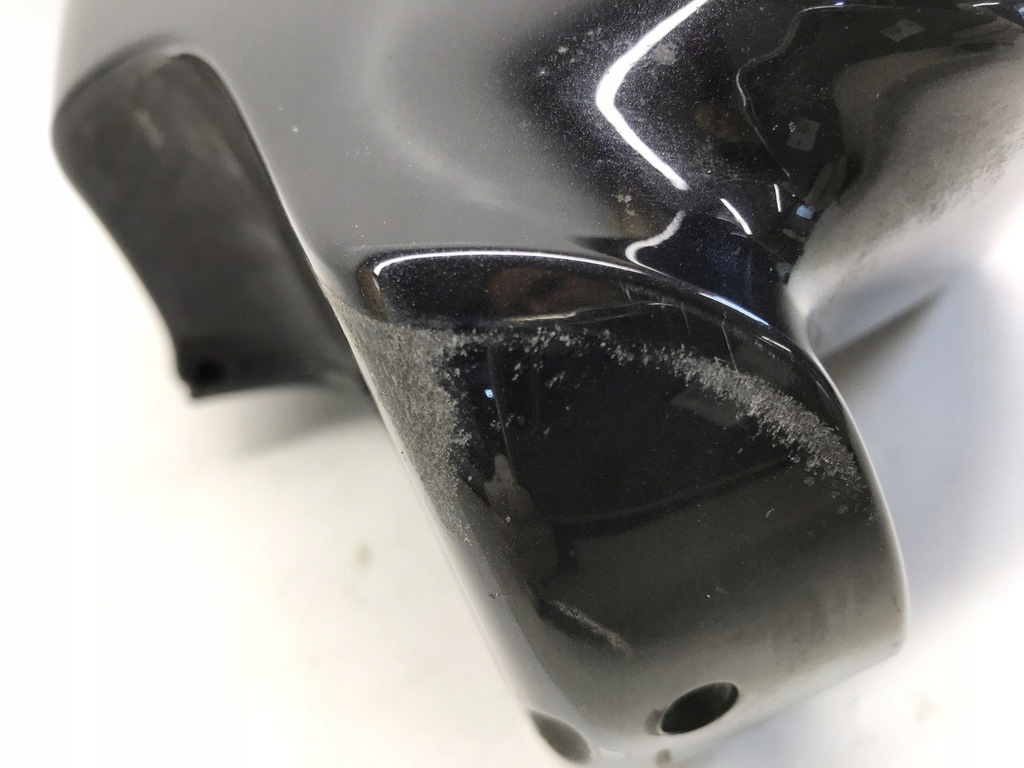 фото №8, Корпус дзеркало porsche cayenne 9pa