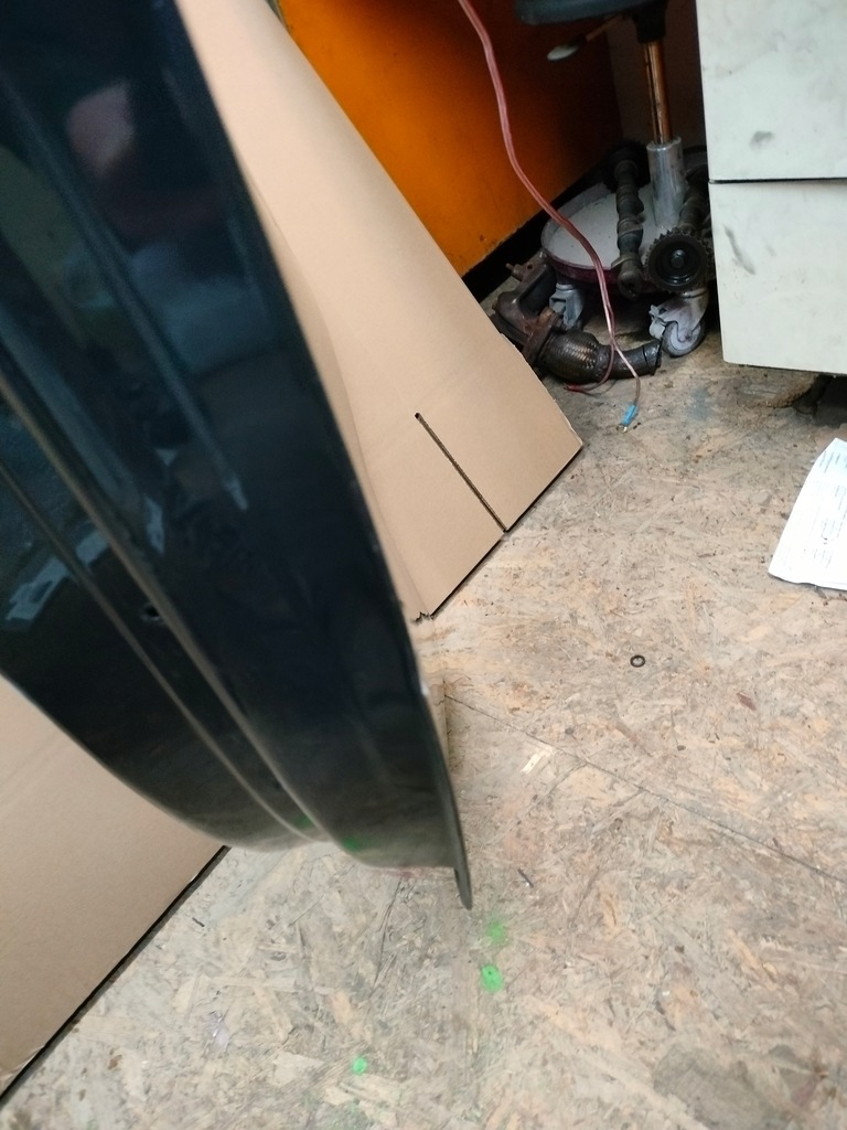 фото №11, Дверь задняя задние правое kia ceed iii hb