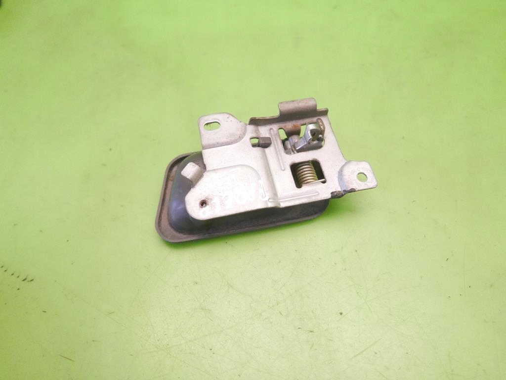 фото №6, Ручка внутренняя правая задняя mitsubishi pajero ii